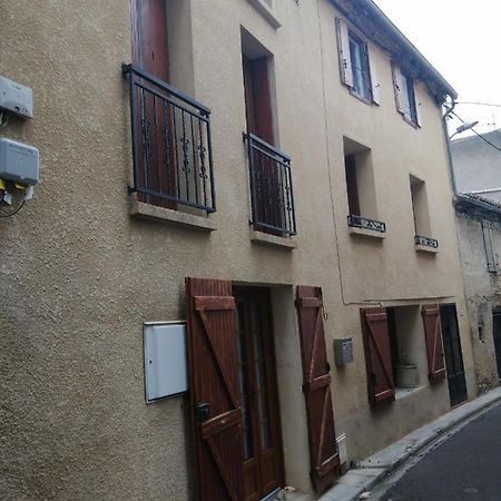 The Courtyard Bed & Breakfast Couiza Exterior photo