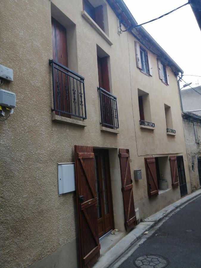 The Courtyard Bed & Breakfast Couiza Exterior photo
